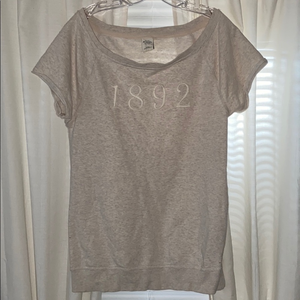 Abercrombie Shirt